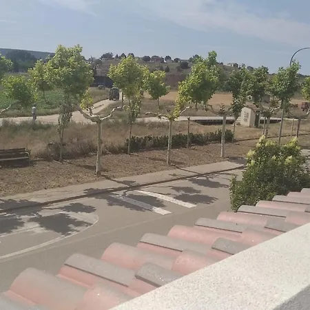 De Artistas Casa de Campo *