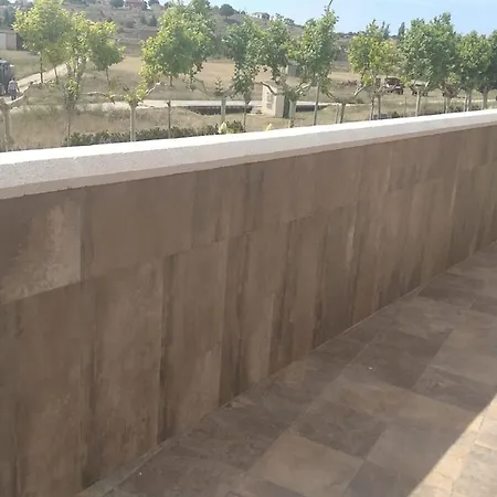 Casa de Campo De Artistas