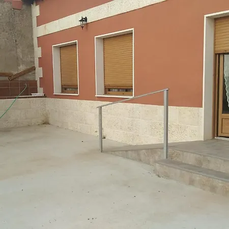 De Artistas Country house