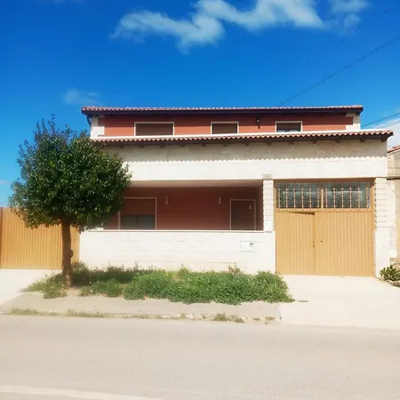 De Artistas Casa de Campo Vadocondes