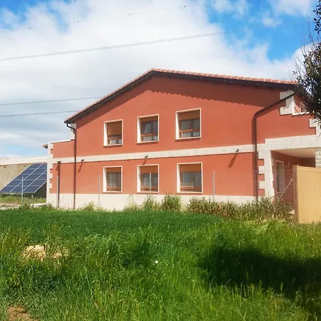 De Artistas Country house