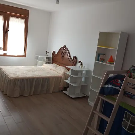 Venkovský dům De Artistas *