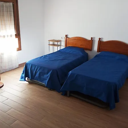 Casa de Campo De Artistas *