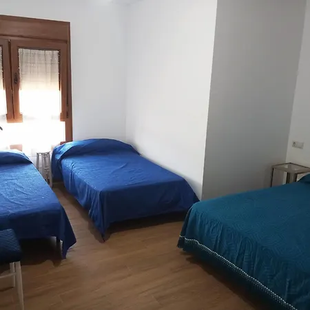 De Artistas Lantställe Vadocondes