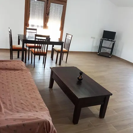 Casa de Campo De Artistas Vadocondes