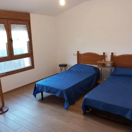 Country house De Artistas Vadocondes