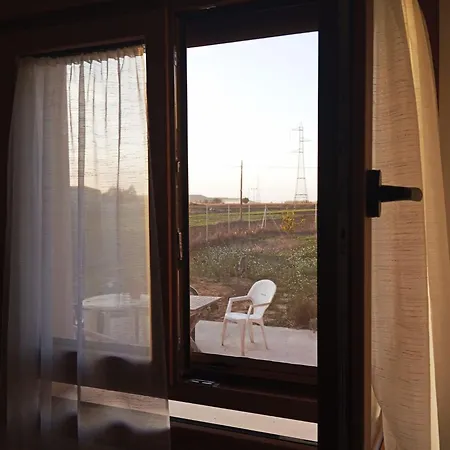 De Artistas Country house