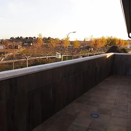 Casa de Campo De Artistas