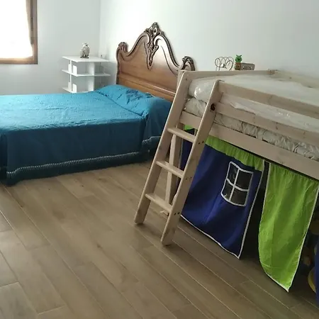 De Artistas Venkovský dům *