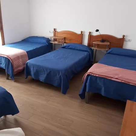 Casa de Campo De Artistas