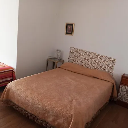 De Artistas Country house Vadocondes