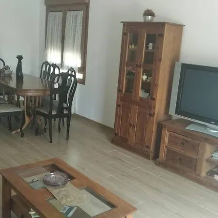 De Artistas Country house