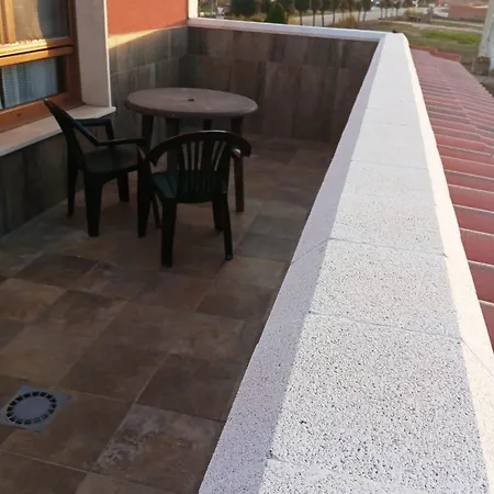 De Artistas Landsted *