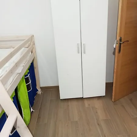 Venkovský dům De Artistas