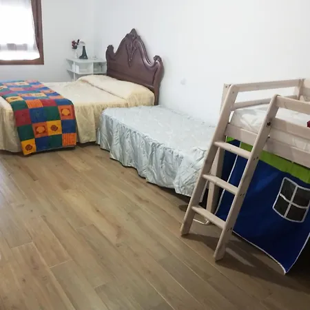 Venkovský dům De Artistas