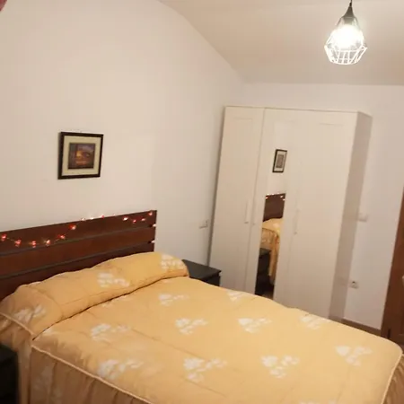 Landsted De Artistas *