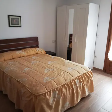 Casa de Campo De Artistas Vadocondes