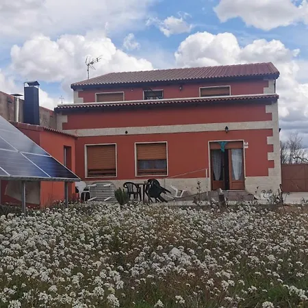 Landsted De Artistas