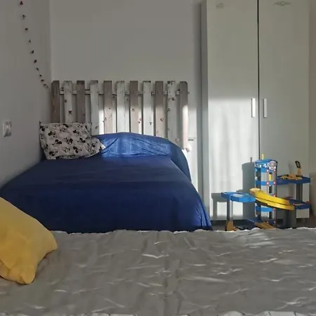 Landsted De Artistas Vadocondes