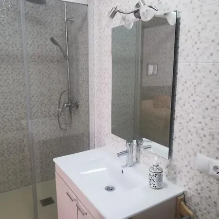 De Artistas Casa de Campo