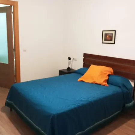 Landsted De Artistas