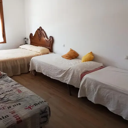 De Artistas Casa de Campo Vadocondes