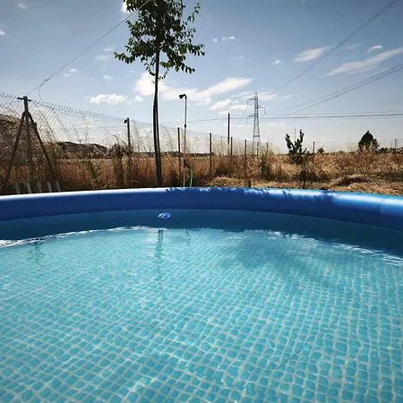 Landsted De Artistas Vadocondes