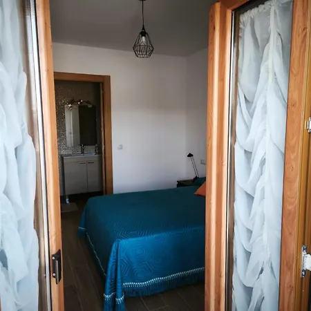 Landsted De Artistas *