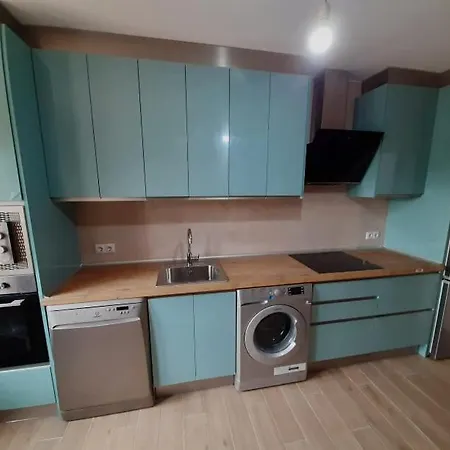 De Artistas Landsted Vadocondes