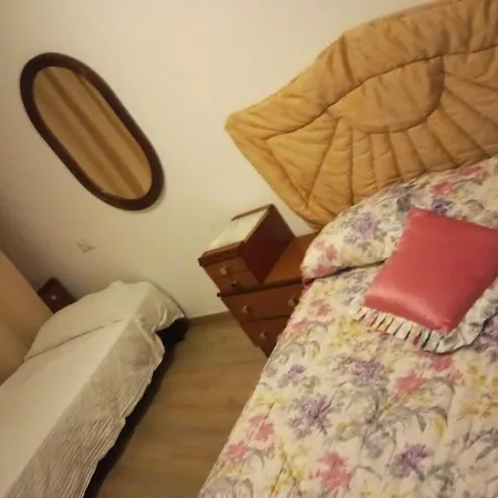 Landsted De Artistas Vadocondes