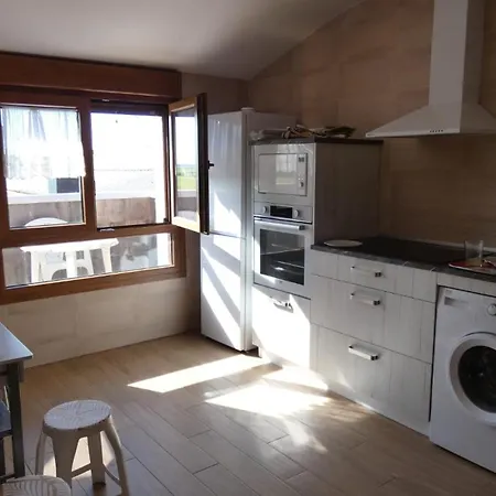 Landsted De Artistas