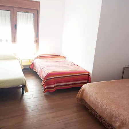 De Artistas Casa de Campo *