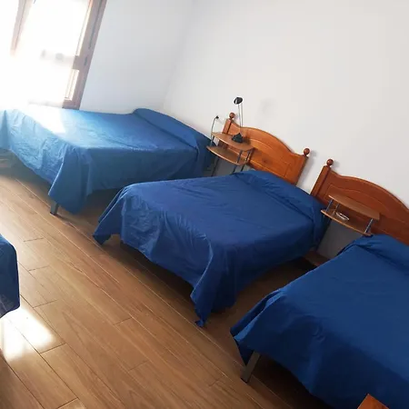 Casa de Campo De Artistas *