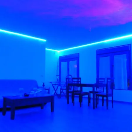 Casa de Campo De Artistas Vadocondes