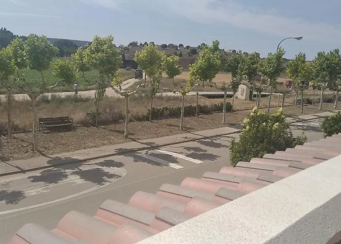 De Artistas 컨트리하우스 *