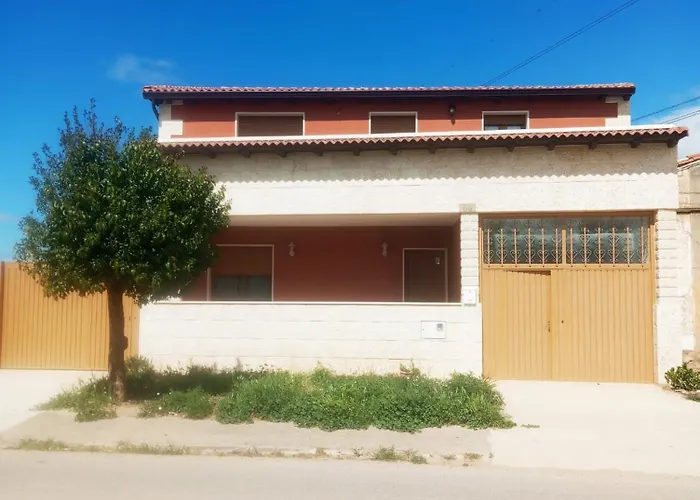 De Artistas 컨트리하우스 Vadocondes