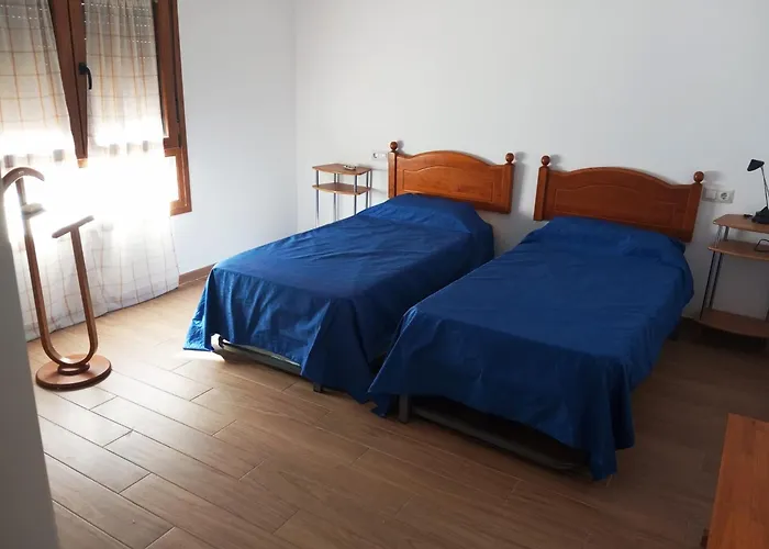 컨트리하우스 De Artistas *