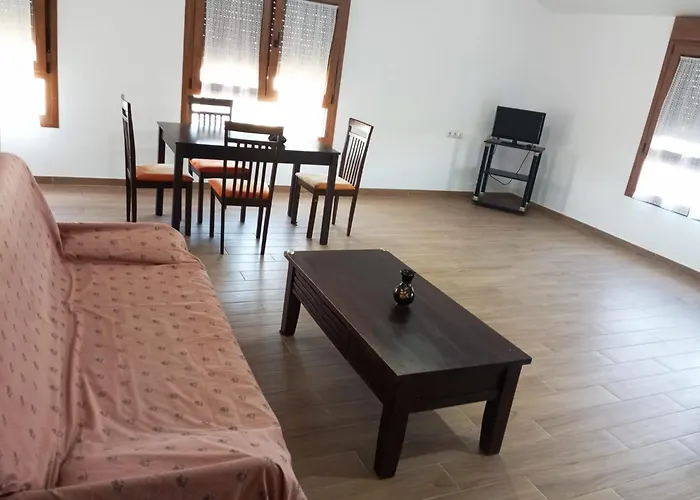 Lantställe De Artistas Vadocondes