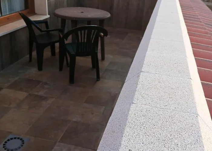 De Artistas 컨트리하우스 *