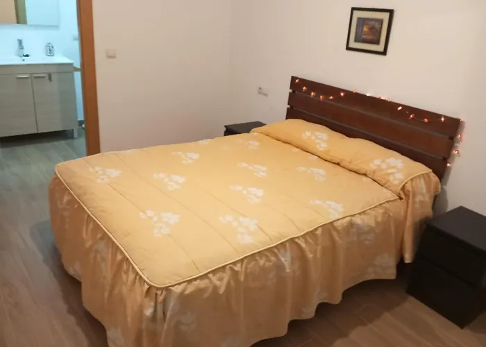 De Artistas 컨트리하우스 *