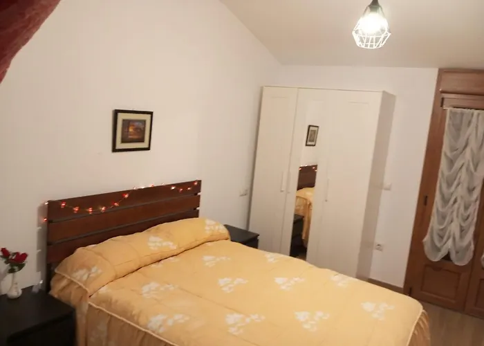 컨트리하우스 De Artistas *