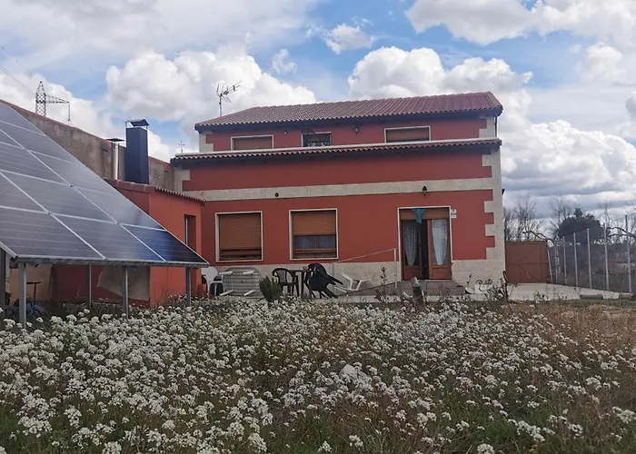 컨트리하우스 De Artistas