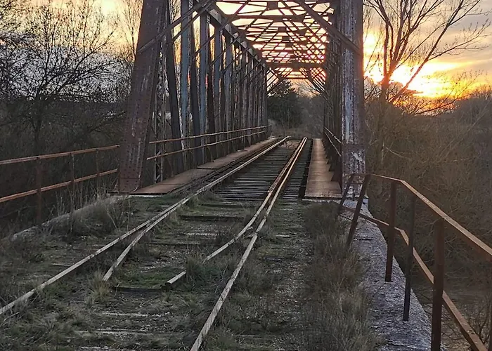 Lantställe De Artistas Vadocondes