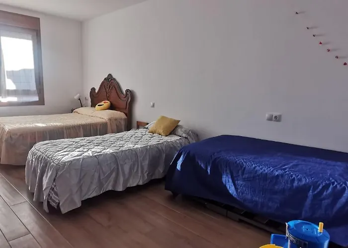 De Artistas * Vadocondes