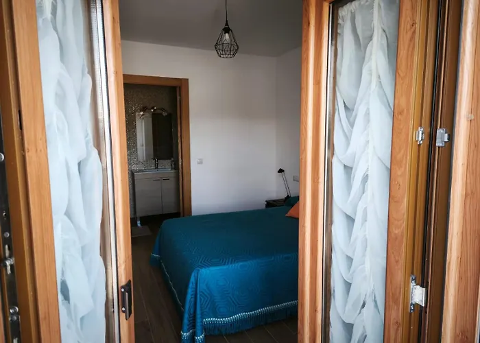 컨트리하우스 De Artistas *