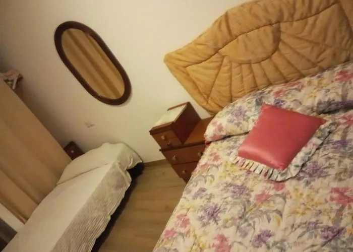 컨트리하우스 De Artistas Vadocondes