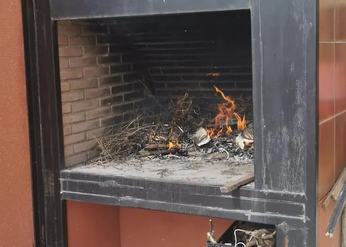 De Artistas 컨트리하우스