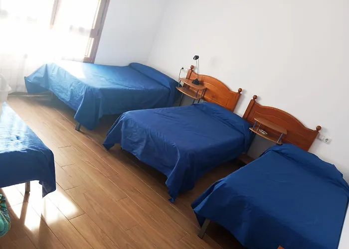 컨트리하우스 De Artistas *